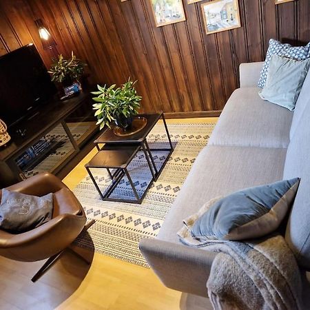 Cosy Ground Floor Apartment With Three Bedrooms Bergen Exterior foto
