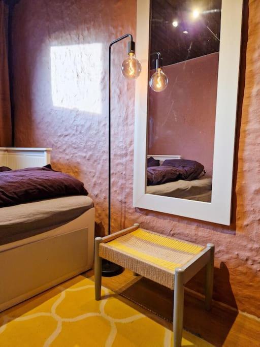 Cosy Ground Floor Apartment With Three Bedrooms Bergen Exterior foto
