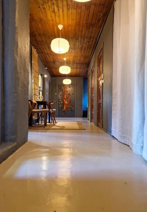 Cosy Ground Floor Apartment With Three Bedrooms Bergen Exterior foto